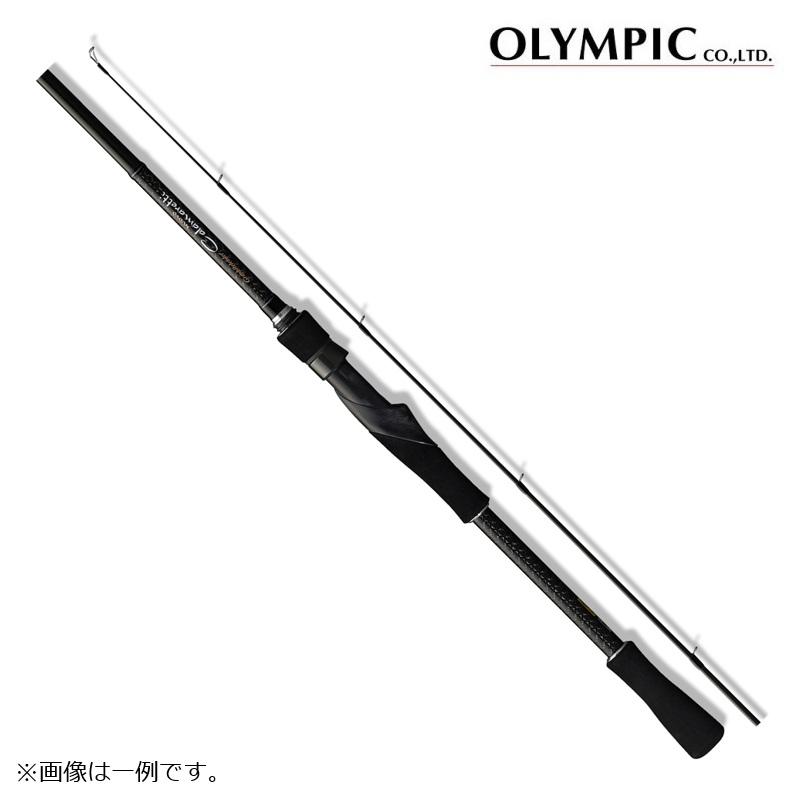 オリムピック 26 ヌーボカラマレッティー 26GCALXS-892ML/M : つり具の