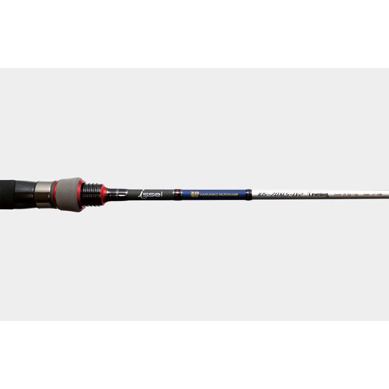 一誠 海太郎 ロッド 「碧」 IUS-70XLS-LV2 「レベリング」 : つり具の