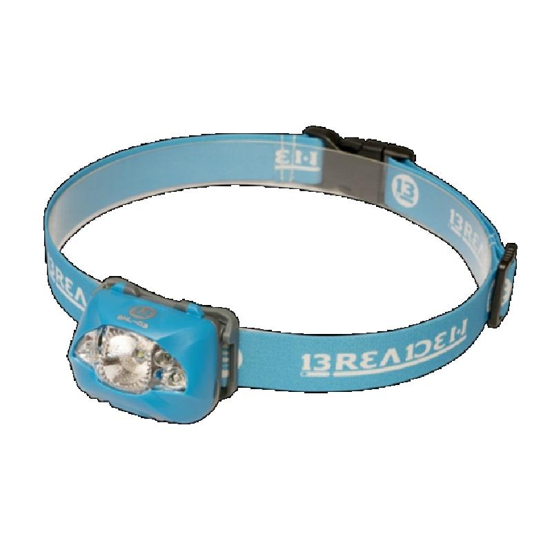 BREADEN（ブリーデン） ネックライト03 スカイブルー : つり具のBunBun