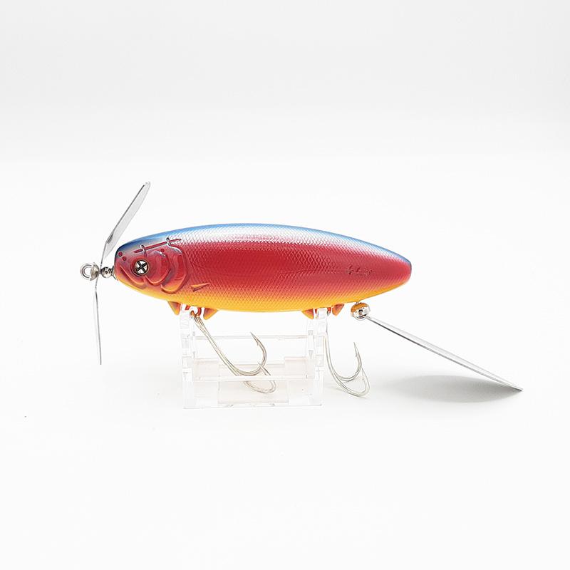 2025年最新】Yahoo!オークション -#痴虫(ハードルアー)の中古品・新品