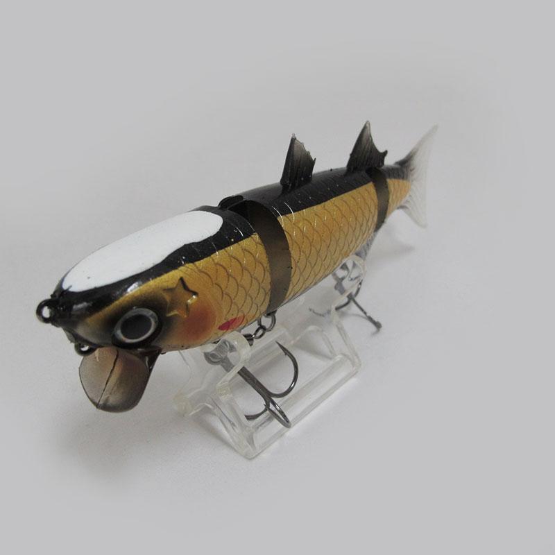 霞デザイン ボラコン 150 #KDW-08 ブラックバックゴールド : つり具の