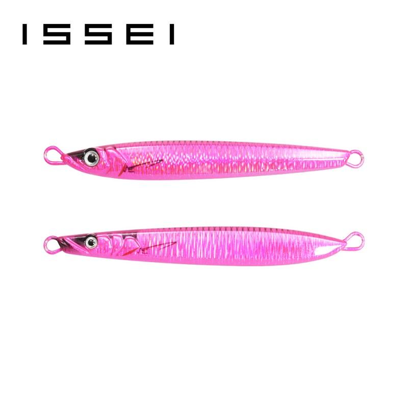 一誠 海太郎 スピードサーディンジグ 50g #056 フラッシュピンク