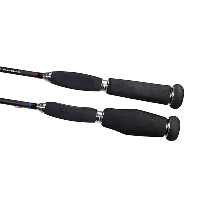 山元工房 プロ山元シャク 740SP H P-CHIC スピンカップ 20ccの画像