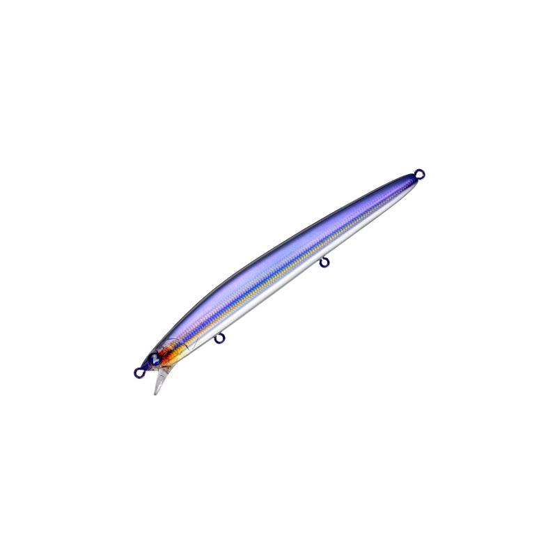 ブルーブルー　ブローウィン125f Slim 4個セット ブルーブルー ブローウィン 125F-Slim #04 食べごろカタクチ : つり具