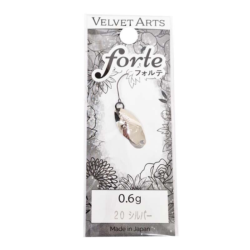 ベルベットアーツ フォルテ 0 6g 全20色セット｜Yahoo!フリマ（旧