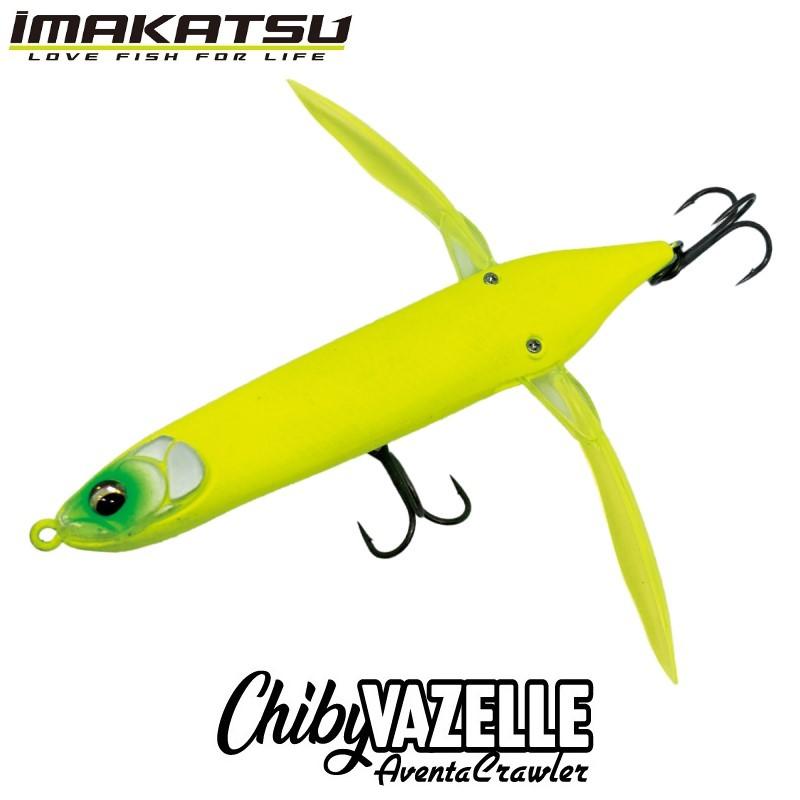 イマカツ　VAZELLE 3色セット 専用】 イマカツ アベンタクローラーバゼル VAZELLE 3個セット 全3色