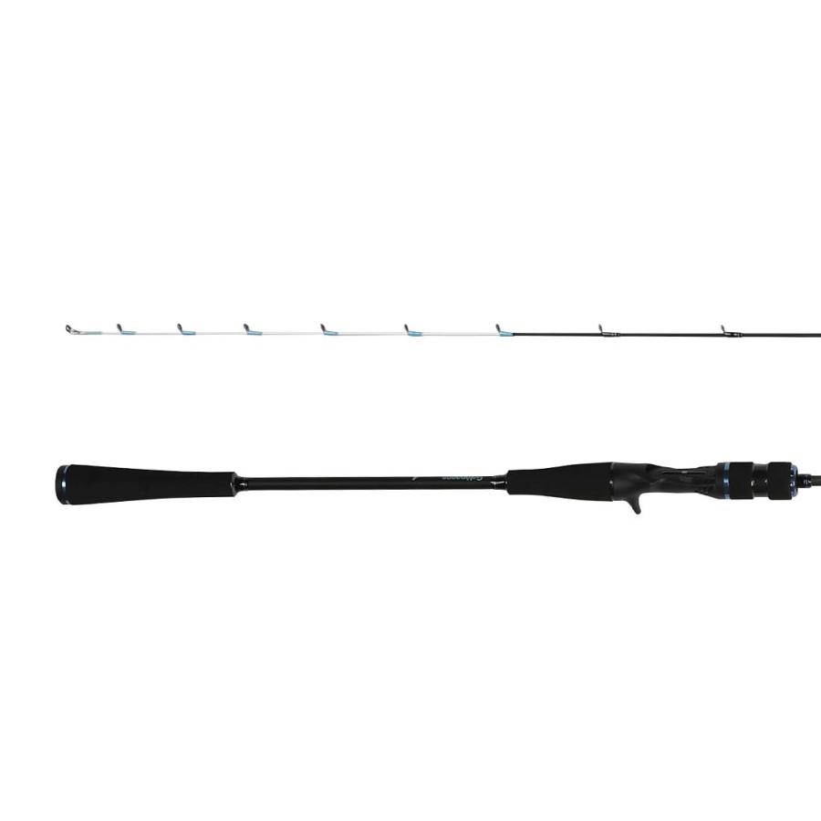 ガラパゴス 【在庫限り特価】 タイラバスティック GTS-ST65UL : つり具