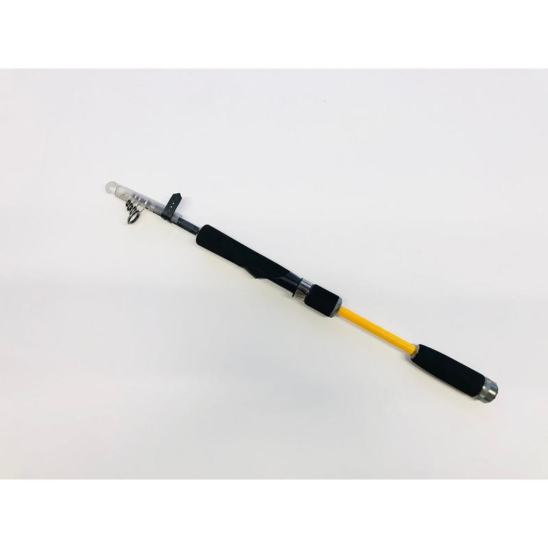 ぶんぶん商品 ブンブンオリジナル コンパクトスペシャル 180 / コンパクトロッド