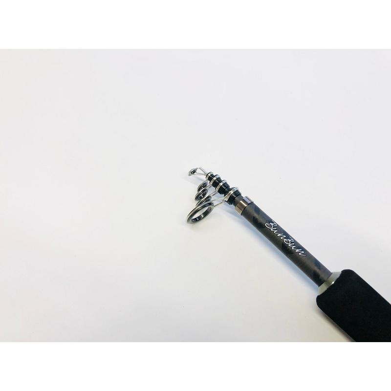 ぶんぶん商品 ブンブンオリジナル コンパクトスペシャル 180 / コンパクトロッド