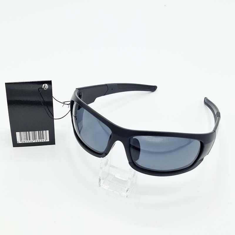 引越しの為3/31まで出品　ケノンver7.2 カートリッジ4つ　サングラス付 ブンブンオリジナル YZ-50103 偏光サングラス ハードケース付 グレー