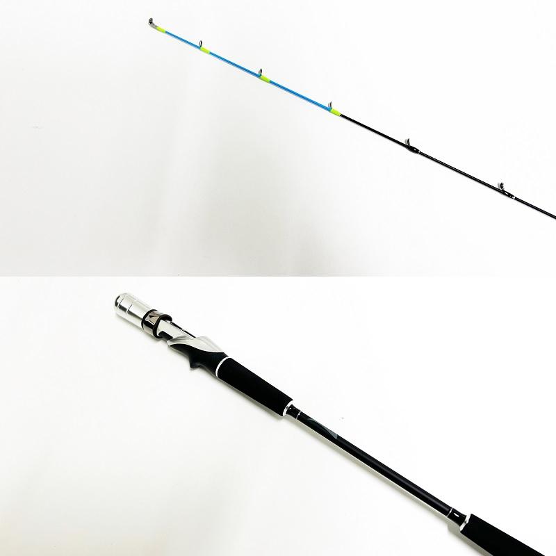 ガラパゴス NEW タイラバスティック GTS-FS65SUL 【大型商品