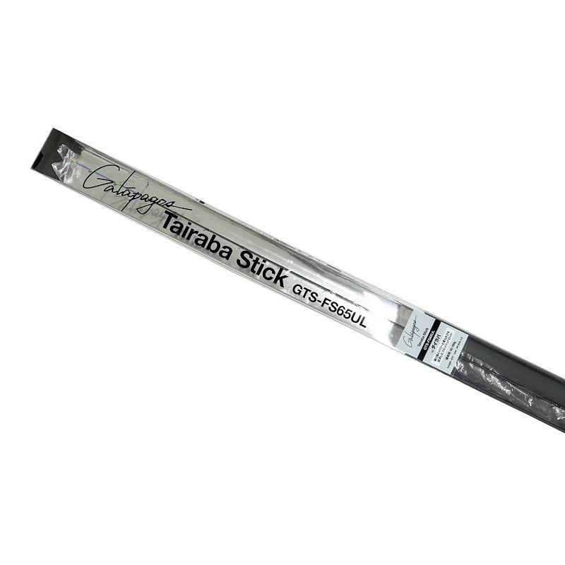 ガラパゴス NEW タイラバスティック GTS-FS65UL 【大型商品】 : つり具