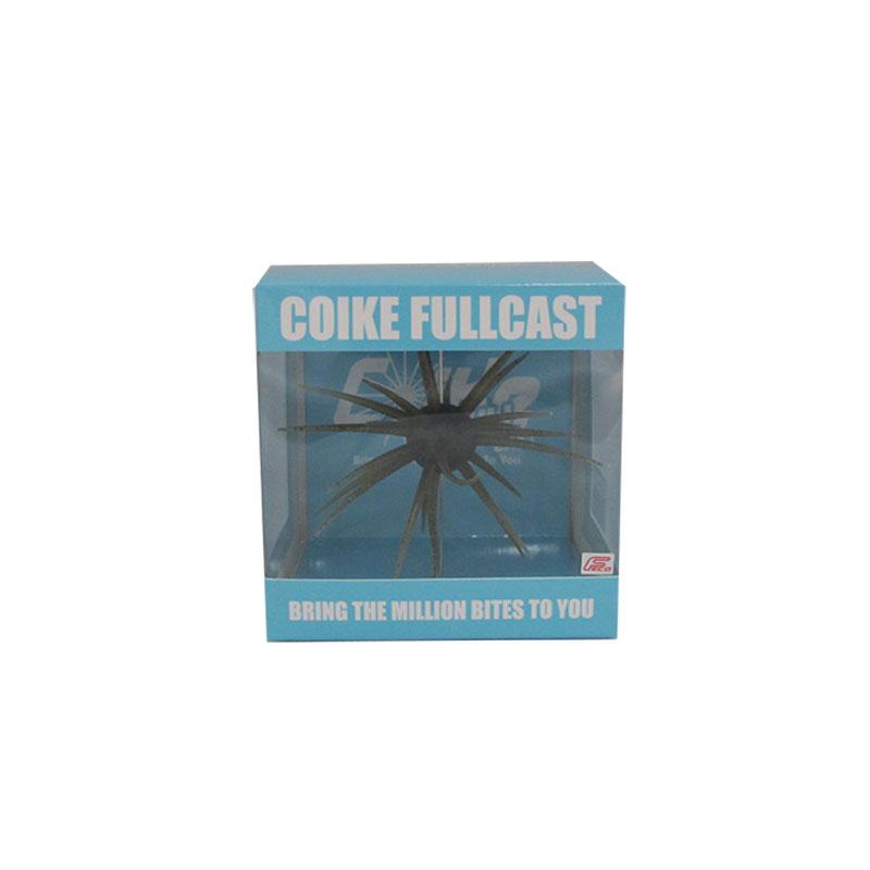 ハイドアップ コイケ フルキャスト #102 ウォーターメロンシード