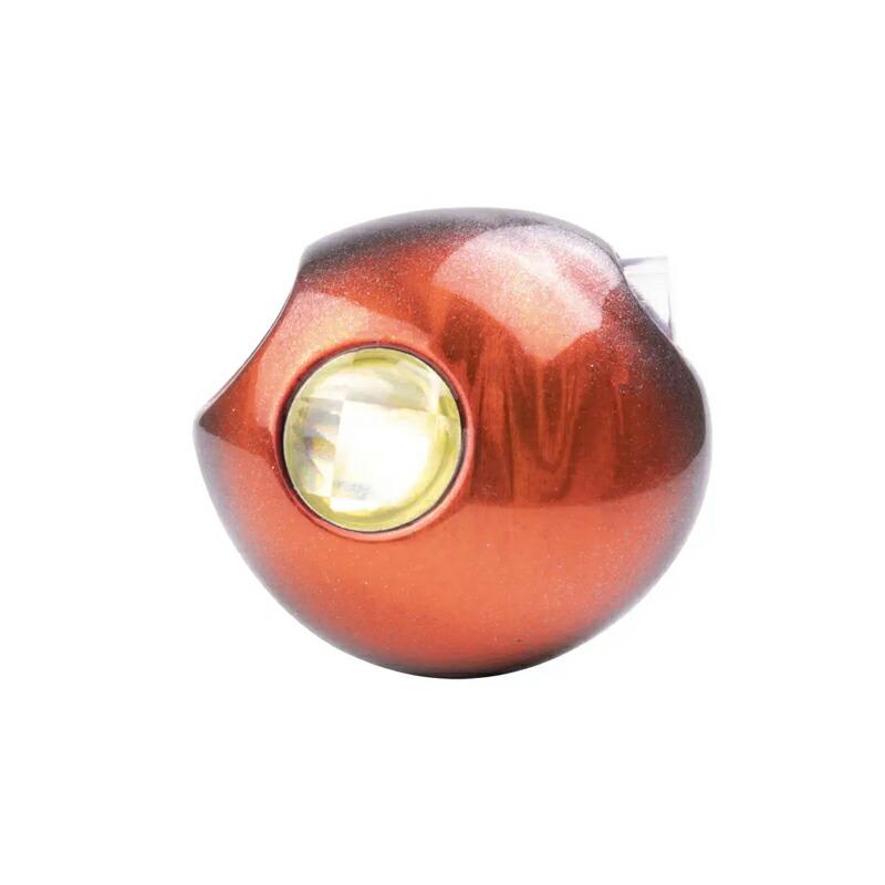 スタート　2step TG JOY ヘッド 80g #04 オレンジブラック | ブランド登録なし