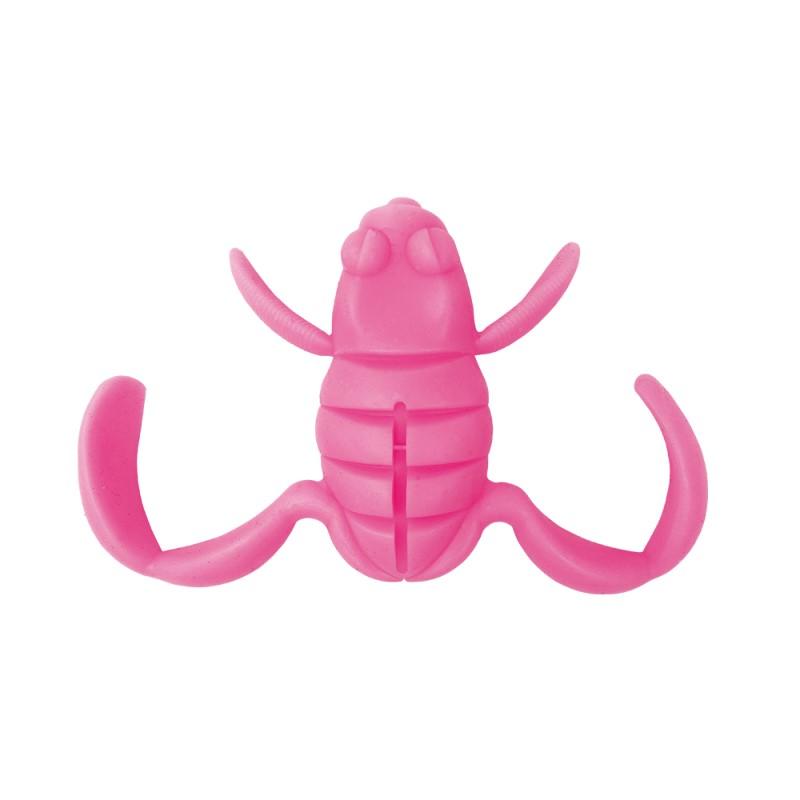 ボトムアップ スクーパーフロッグマグナム FECO E007 バブルガムピンク