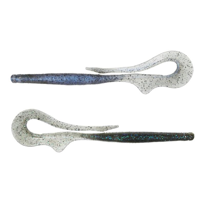 一誠 スーパースティックカーリー 6インチ #50 ムラカミスペシャル