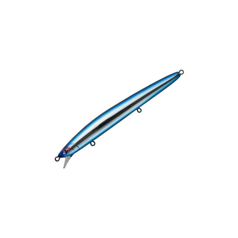 ブルーブルー ブローウィン 125F-Slim #01 ブルーブルー : つり具の