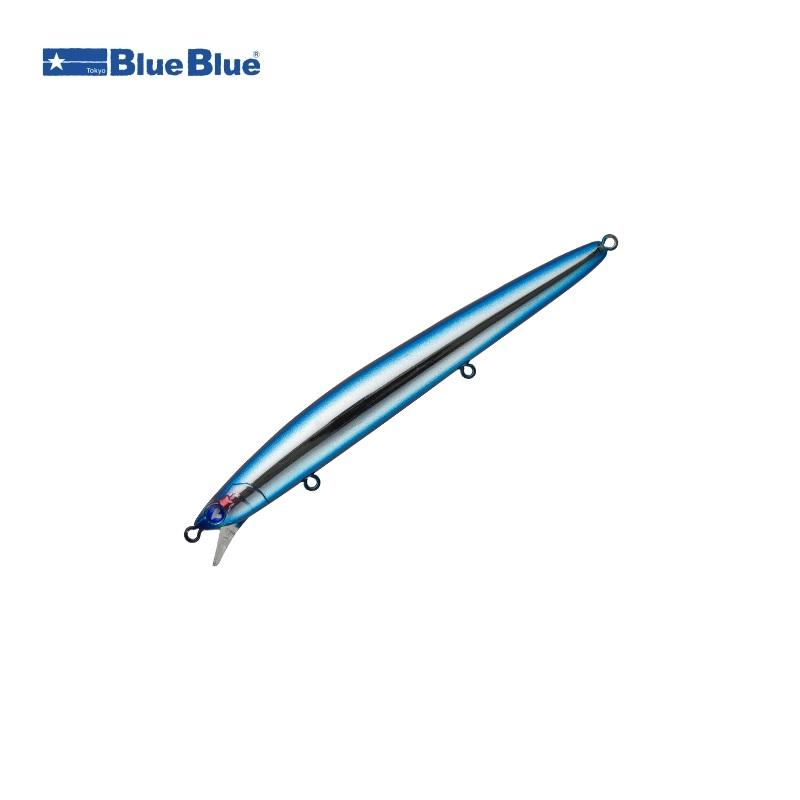 ブルーブルー ブローウィン 125F-Slim #01 ブルーブルー : つり具の