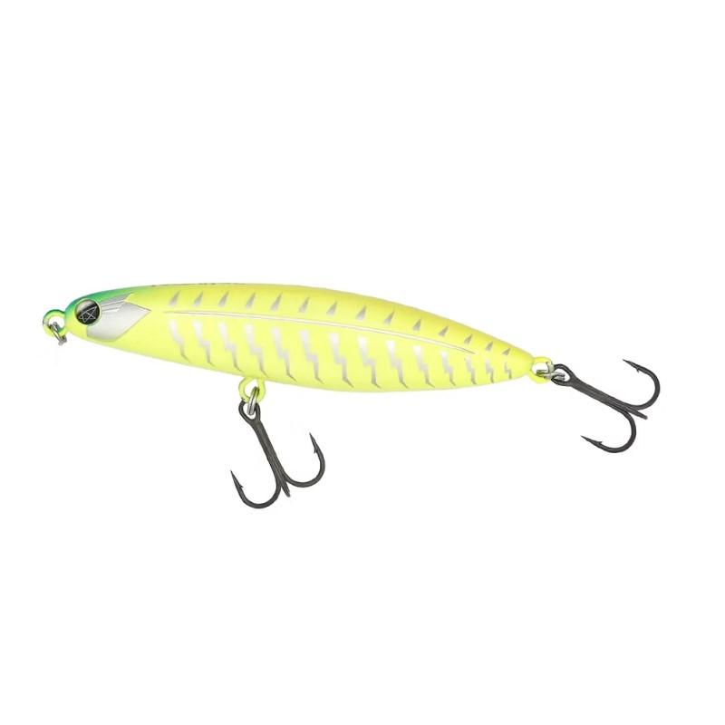 タイガン90 フィッシュマグネット ミッドナイトステルスブラック