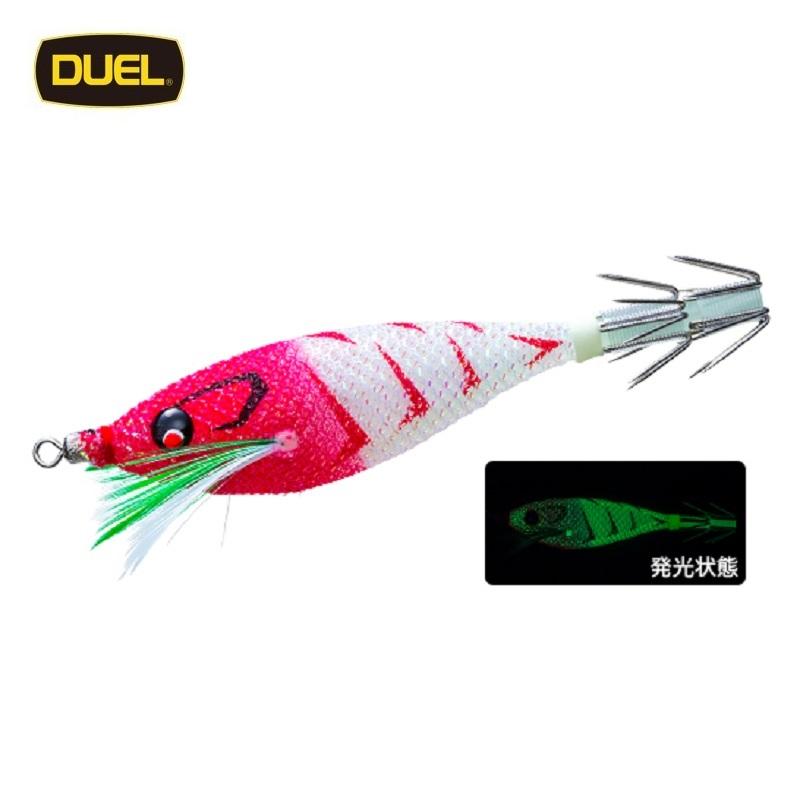 DUEL（デュエル） 【Web店限定 在庫限りの今だけ特価！】ぷっか 75mm