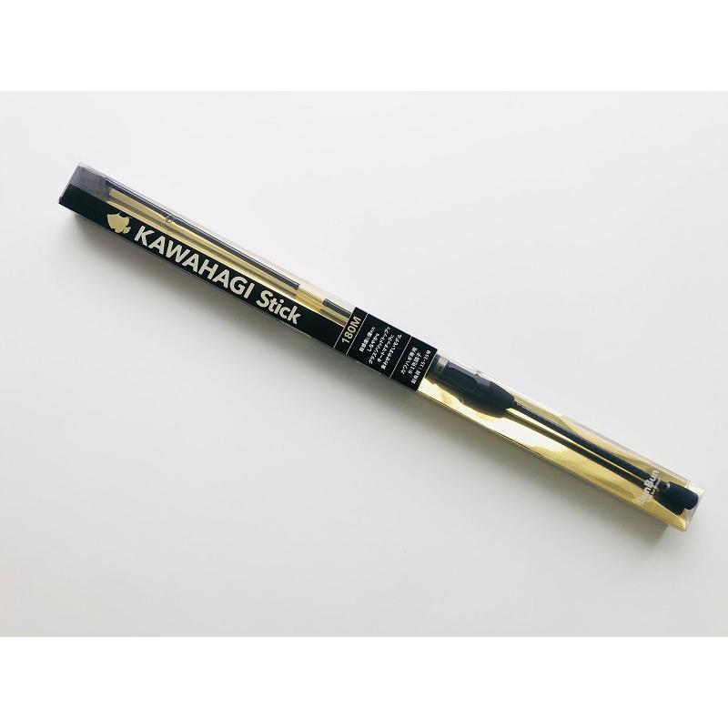 ブンブンオリジナル カワハギスティック 180M / 船カワハギ カワハギ