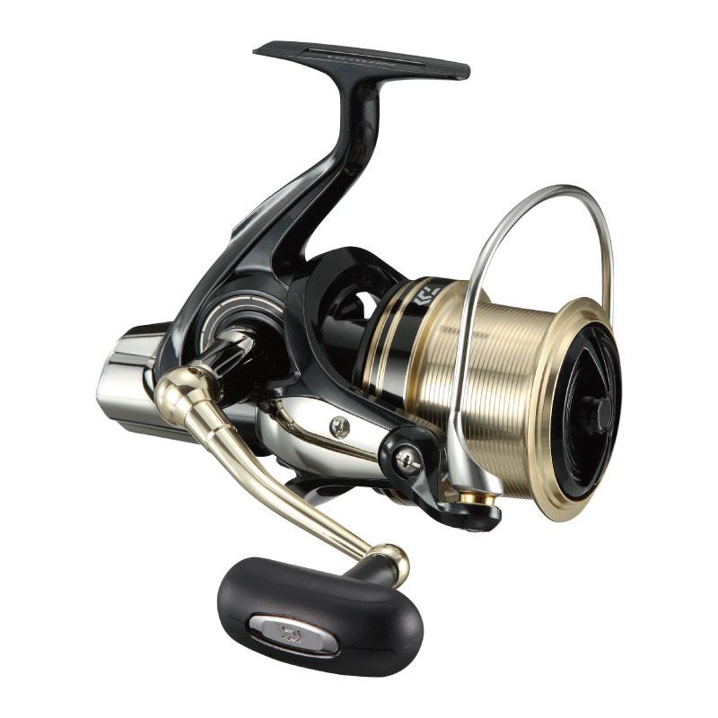 DAIWA WINDCAST 6000QD ダイワ クロスキャスト5500 DAIWA（ダイワ