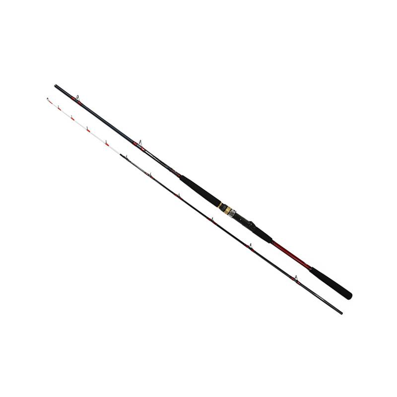 ダイワ アナリスター アカムツ S-195 DAIWA（ダイワ） アナリスター アカムツ S-195 : つり具のBunBun Yahoo