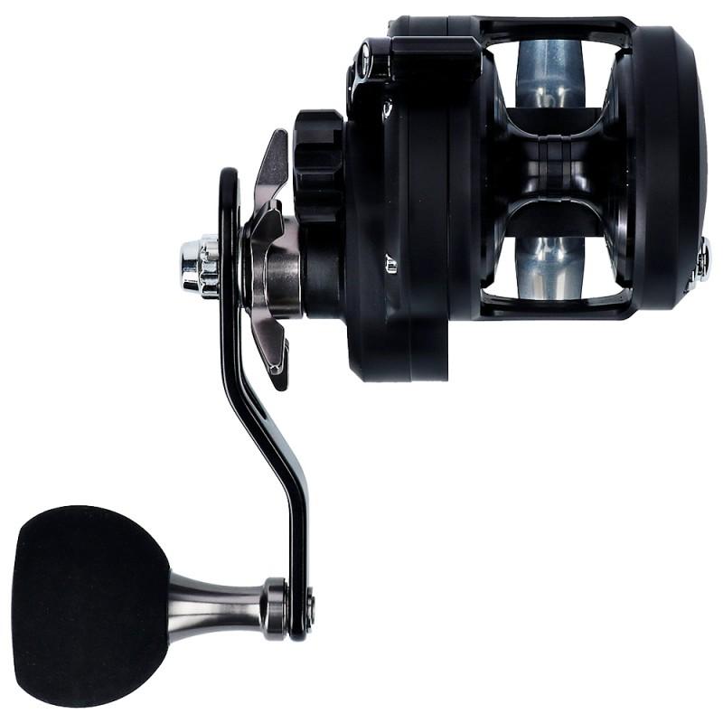 【超美品・送料無料】ダイワ キャタリナ15H (右ハンドル・中型両軸リール) DAIWA（ダイワ） キャタリナ 15H / 右ハンドル : つり具のBunBun Yahoo