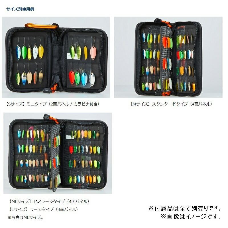 DAIWA（ダイワ） プレッソワレット ML (C) オレンジ : つり具のBunBun