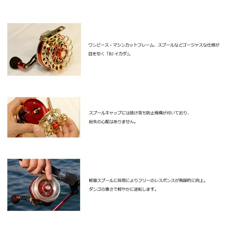 DAIWA（ダイワ） BJイカダ 70 : つり具のBunBun Yahoo!店 - 通販