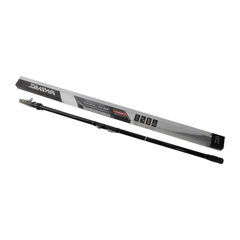 DAIWA（ダイワ） ロングサーフ T 35-530・Y : つり具のBunBun Yahoo!店