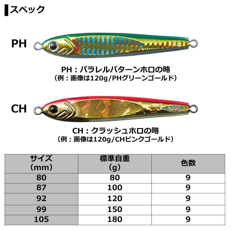 DAIWA（ダイワ） ソルティガTGベイト 150g PHピンク : つり具のBunBun