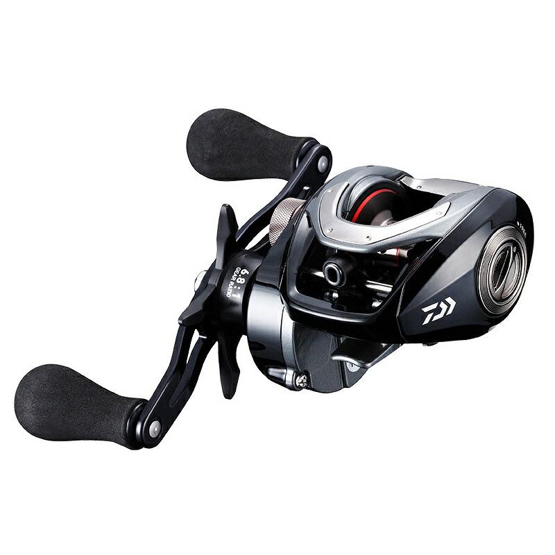 DAIWA（ダイワ） フネ X 100H / 右ハンドル : つり具のBunBun Yahoo!店