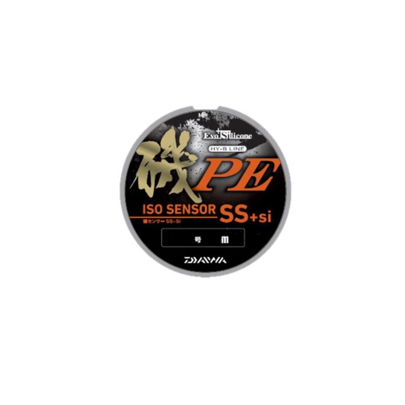 DAIWA（ダイワ） 磯センサーSS+Si 0.4号-150m : つり具のBunBun Yahoo