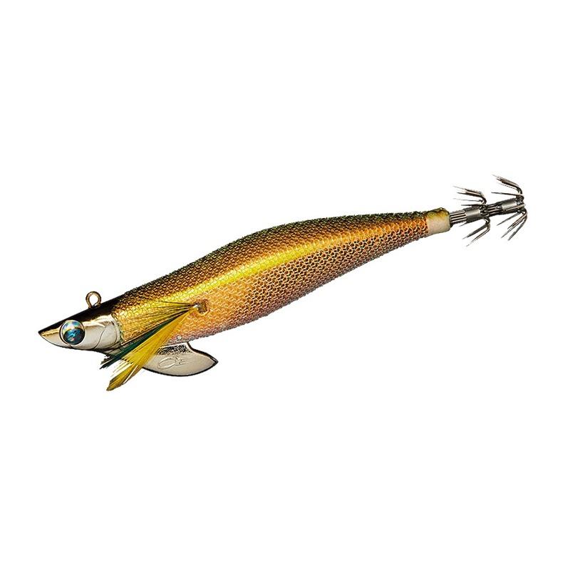 DAIWA（ダイワ） エメラルダスボート2 3号35g 金-キンアジ : つり具の