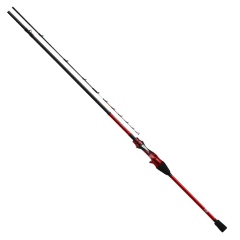 DAIWA（ダイワ） 極鋭カワハギレッドチューンAGS VS 【大型商品