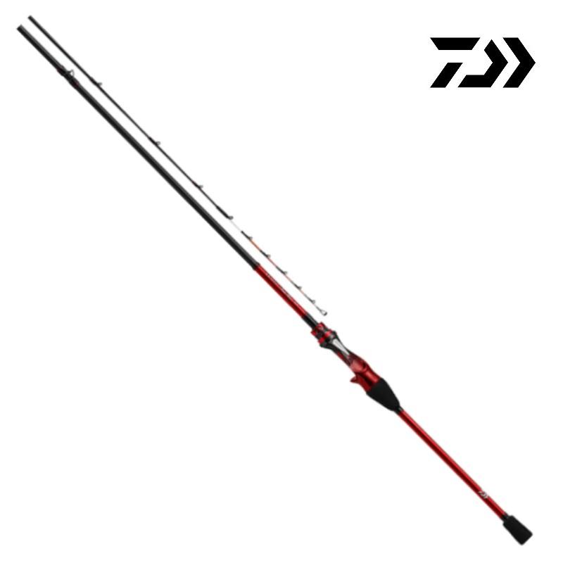 DAIWA（ダイワ） 極鋭カワハギレッドチューンAGS VS 【大型商品