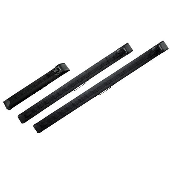 DAIWA（ダイワ） ロッドケース渓流 62（F） ブラック : つり具の