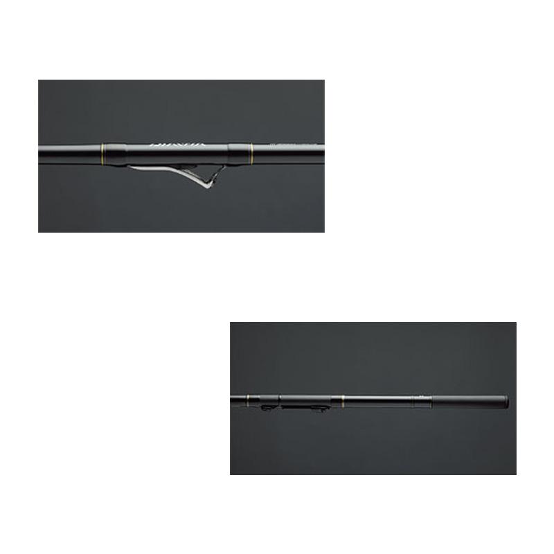 DAIWA IL リーガル 3-45磯竿 DAIWA（ダイワ） インターライン リーガル 3-45遠投 : つり具のBunBun