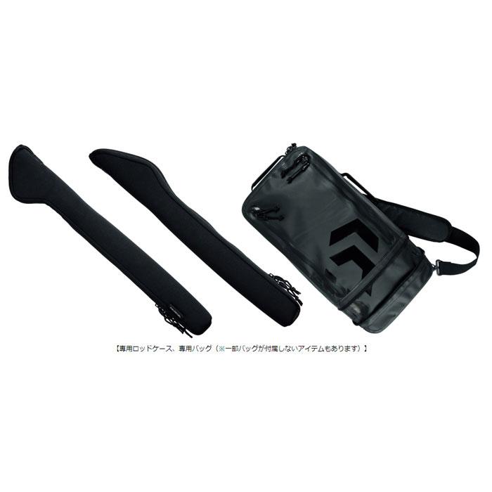 DAIWA（ダイワ） B.B.B. 636TMLRB / トリプルビー : つり具のBunBun