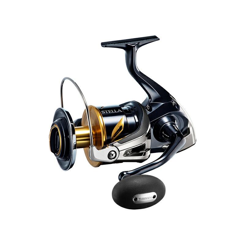 シマノ（SHIMANO） 20 ステラ SW 20000PG | 釣具 釣り フィッシング