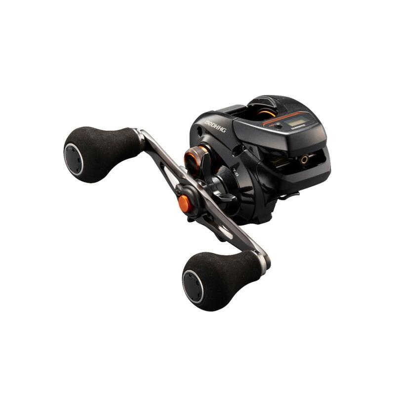 シマノ　21バルケッタ　150DHHG 美品 シマノ（SHIMANO） 21 バルケッタ 150DHHG : つり具のBunBun Yahoo!店