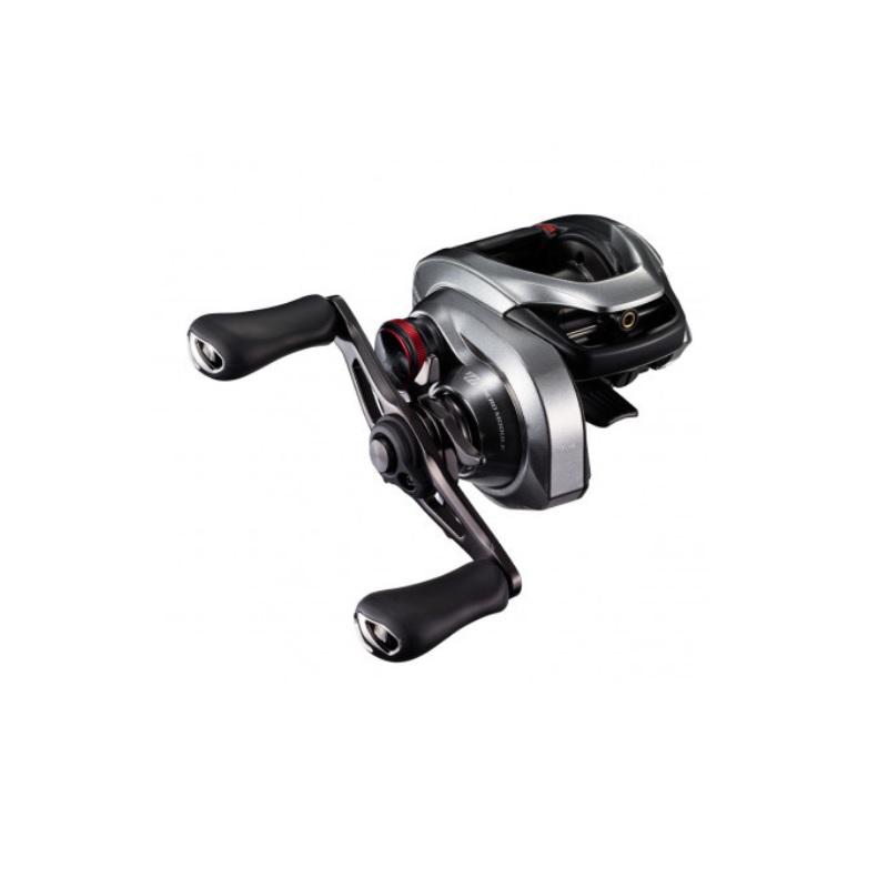 超美品☆ 21 スコーピオンDC 150HG 右 ハイギア シマノ シマノ（SHIMANO） 21 スコーピオンDC 150HG RIGHT / ベイトリール