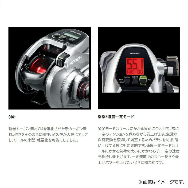 シマノ　22フォースマスター201 シマノ（SHIMANO） 22 フォースマスター 201 : つり具のBunBun Yahoo