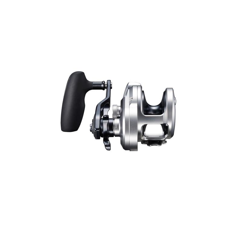 シマノ（SHIMANO） 21 オシアジガー 1500XG | 釣具 釣り フィッシング