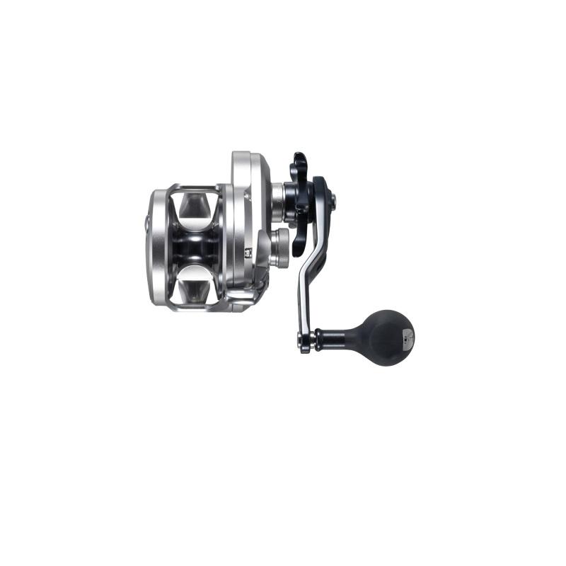 シマノ（SHIMANO） 21 オシアジガー 1500XG | 釣具 釣り フィッシング