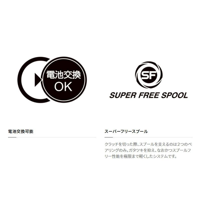 シマノ（SHIMANO） 21バルケッタBB 150DHPG : つり具のBunBun Yahoo!店