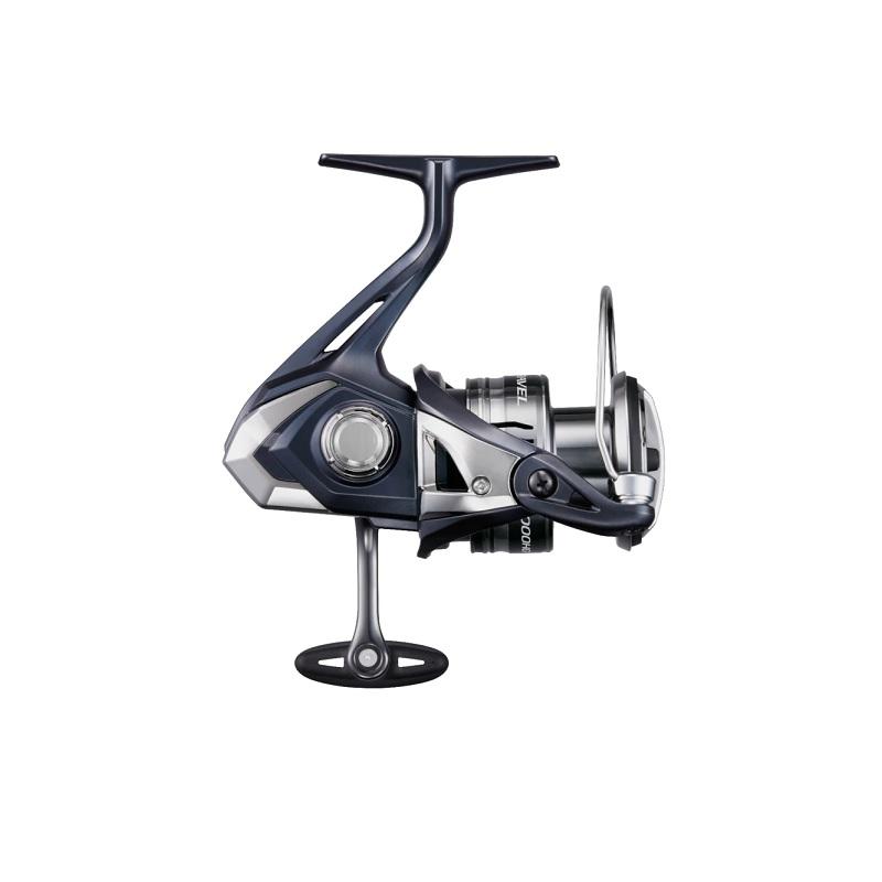 シマノ シマノ 22ミラベル 2500SHG / スピニングリール 【釣具 釣り具】の画像