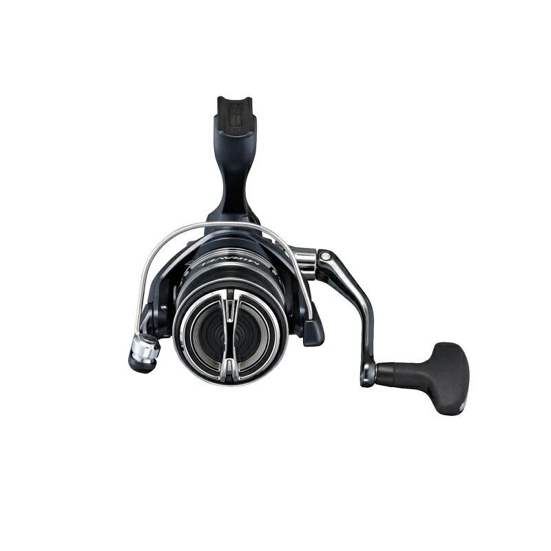 シマノ シマノ 22ミラベル 2500SHG / スピニングリール 【釣具 釣り具】の画像