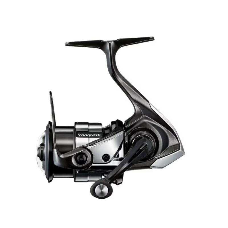 SHIMANO Vanquish C2000HGS ヴァンキッシュ シマノ（SHIMANO） 23ヴァンキッシュ C2000S : つり具のBunBun Yahoo